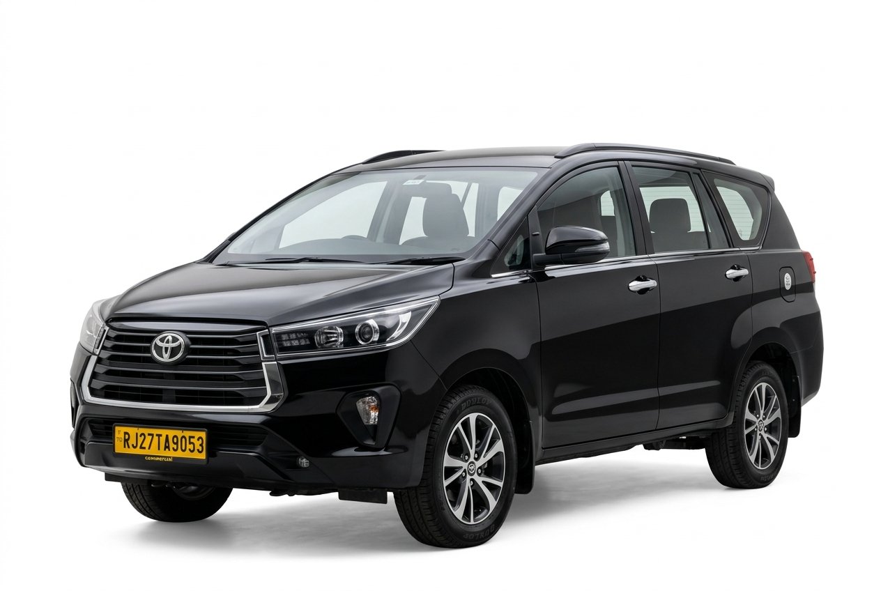 Black Innova RJ27TA9053