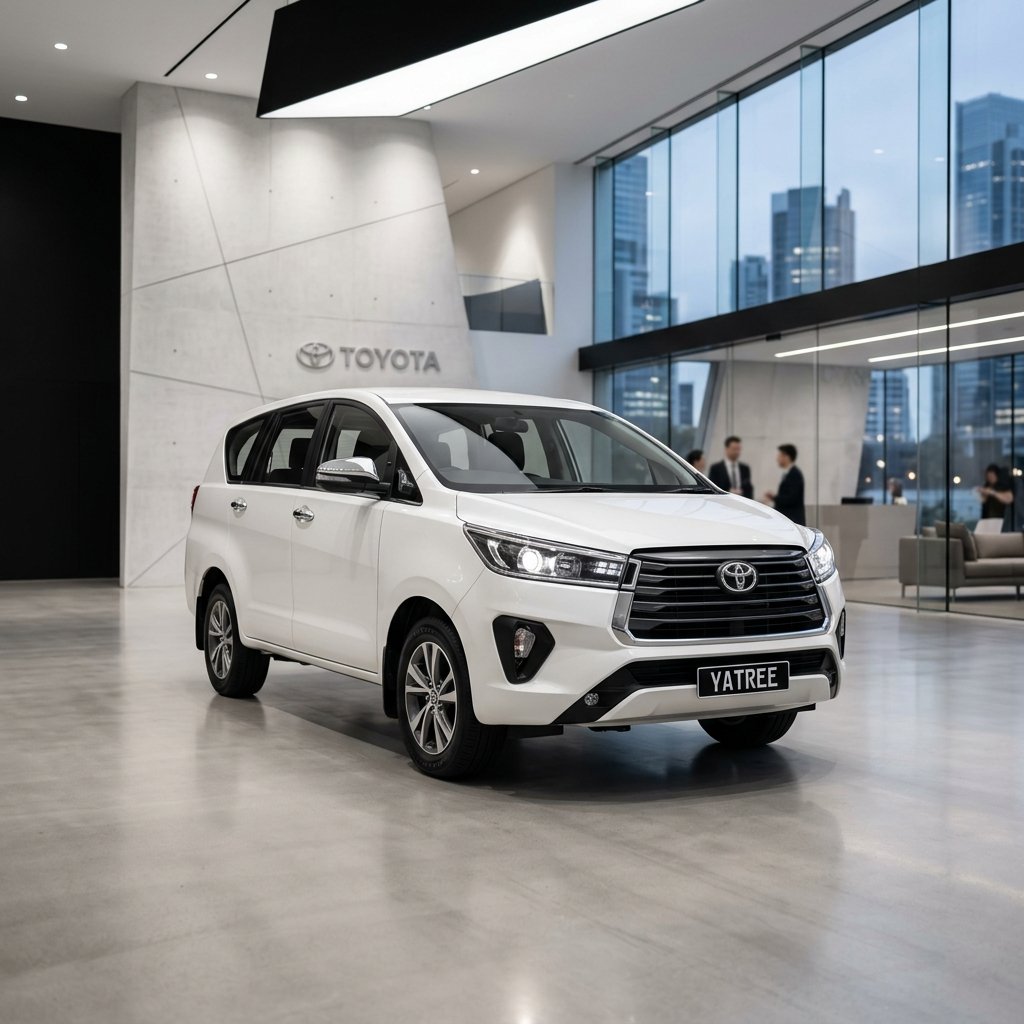 Toyota Innova