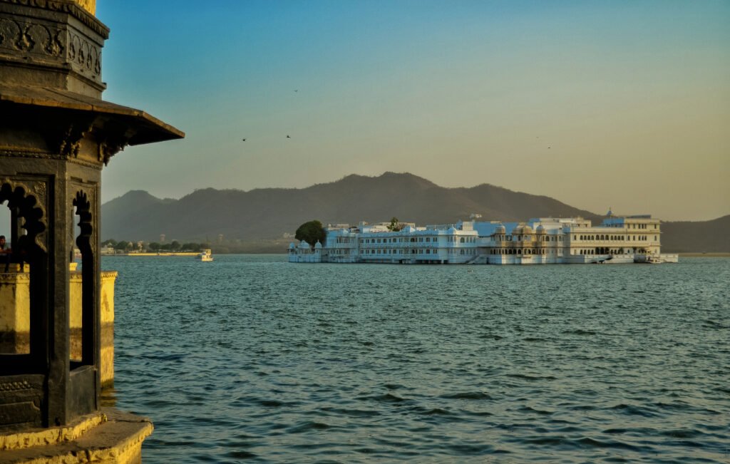 Udaipur - Pichola